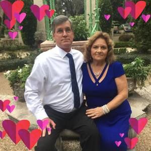 Meet your Posher, Teresa